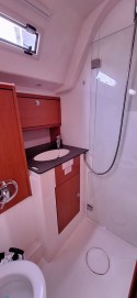 Bavaria Yachtbau Bavaria Cruiser 51 Ivolga