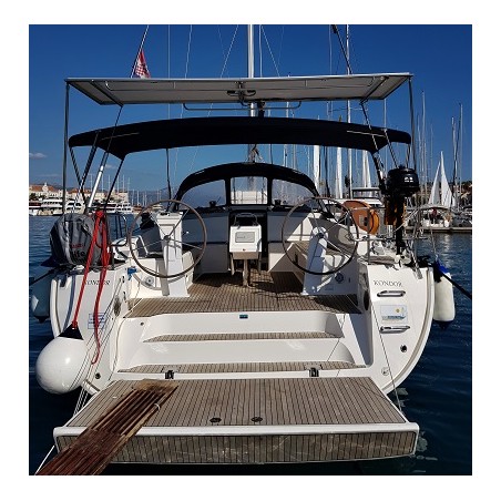Bavaria Yachtbau Bavaria Cruiser 51 Kondor