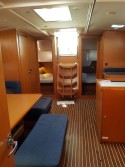 Bavaria Yachtbau Bavaria Cruiser 51 Kondor