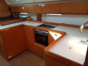 Bavaria Yachtbau Bavaria Cruiser 51 Kondor