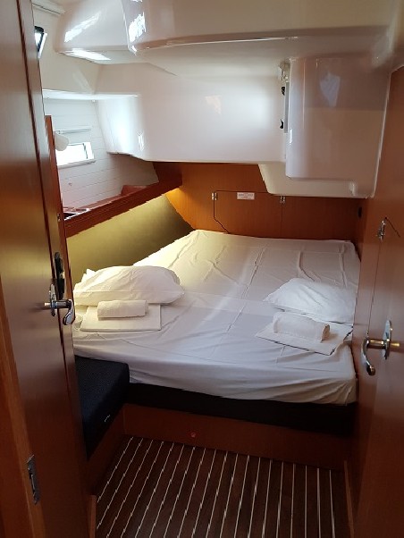 Bavaria Yachtbau Bavaria Cruiser 51 Kondor