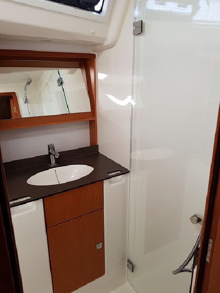 Bavaria Yachtbau Bavaria Cruiser 51 Kondor