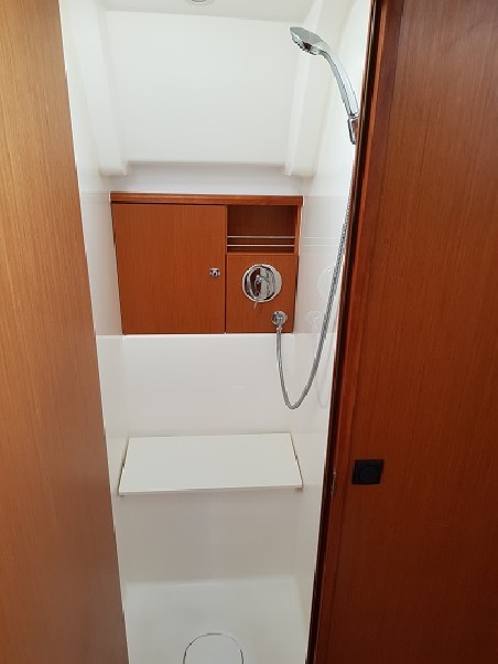 Bavaria Yachtbau Bavaria Cruiser 51 Kondor