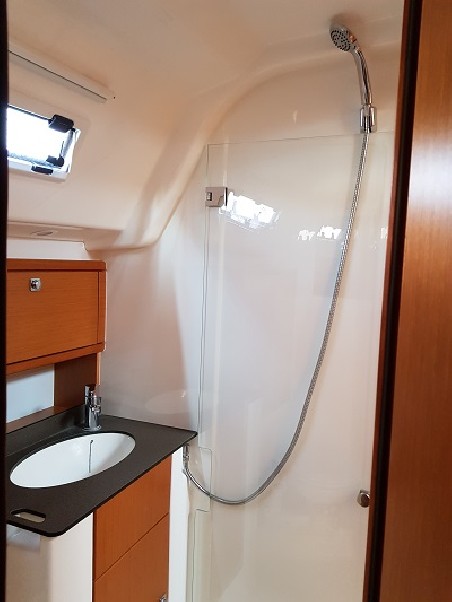 Bavaria Yachtbau Bavaria Cruiser 51 Kondor