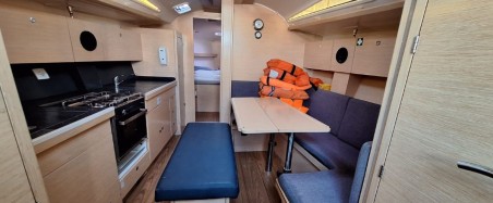 Cobra Yachts Cobra 41 Strizh