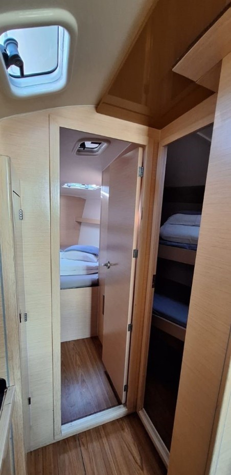 Cobra Yachts Cobra 41 Strizh