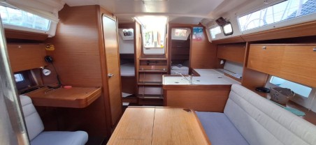 Dufour Yachts Dufour 360 GL - 3 cab. Sileb