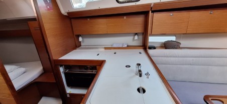 Dufour Yachts Dufour 360 GL - 3 cab. Sileb