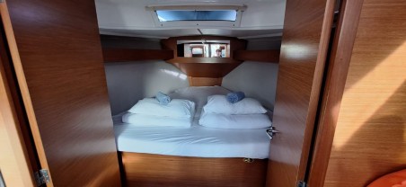 Dufour Yachts Dufour 360 GL - 3 cab. Sileb