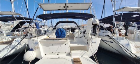 Dufour Yachts Dufour 460 GL - 5 cab. Ibis