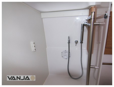 Elan Marine Elan Impression 45 Vanja