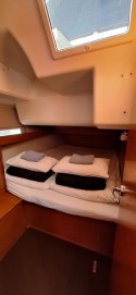 Dufour Yachts Dufour 460 GL - 5 cab. Ibis