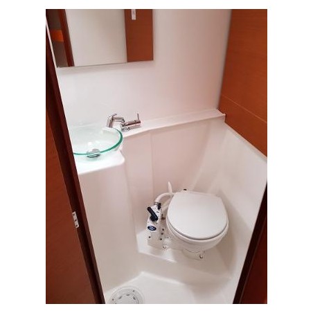 Dufour Yachts Dufour 460 GL - 5 cab. Ibis