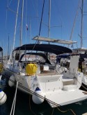 Dufour Yachts Dufour 460 GL - 5 cab. Ibis