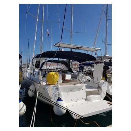 Dufour Yachts Dufour 460 GL - 5 cab. Ibis