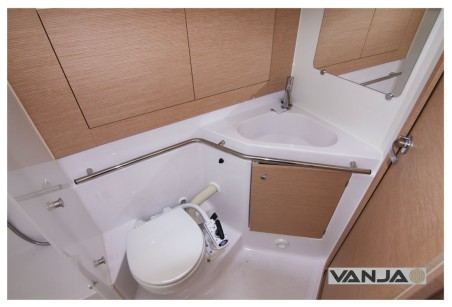 Elan Marine Elan Impression 45 Vanja