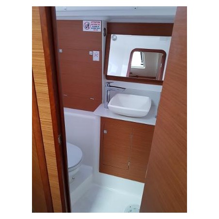 Dufour Yachts Dufour 460 GL - 5 cab. Ibis