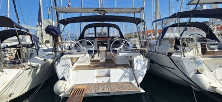 Elan Marine Elan Impression 45 Lasta