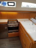 Elan Marine Elan Impression 45 Lasta