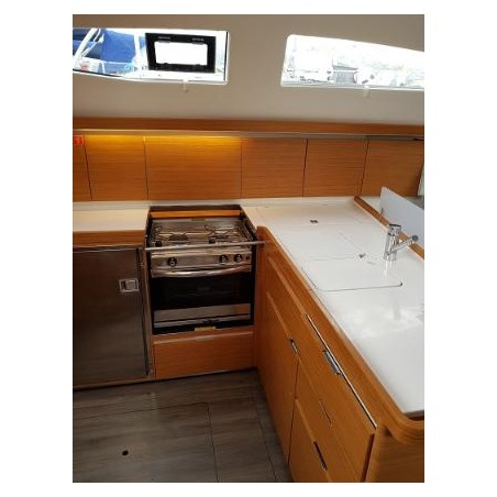 Elan Marine Elan Impression 45 Lasta