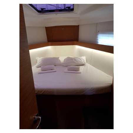 Elan Marine Elan Impression 45 Lasta