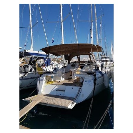 Elan Marine Elan Impression 45 Lasta