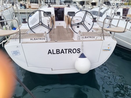 Elan Marine Elan Impression 45.1 Albatros