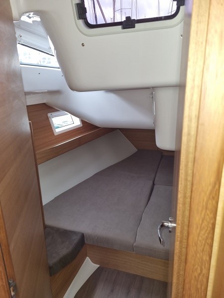 Elan Marine Elan Impression 45.1 Albatros