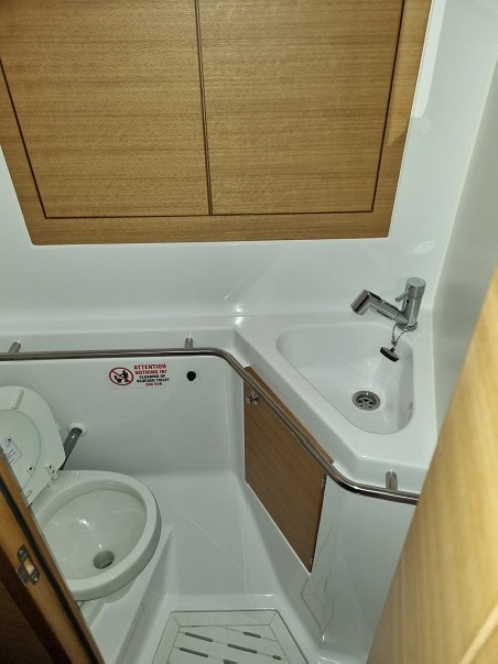 Elan Marine Elan Impression 45.1 Albatros