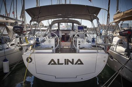 Elan Marine Elan Impression 45.1 Alina