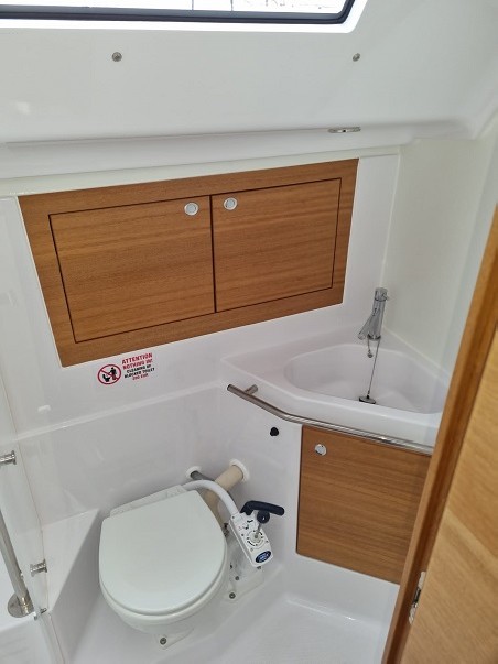 Elan Marine Elan Impression 45.1 Albatros