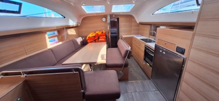 Elan Marine Elan Impression 45.1 Flamingo