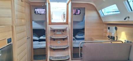 Elan Marine Elan Impression 45.1 Flamingo