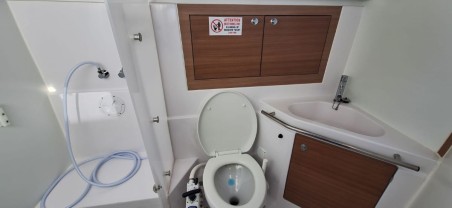 Elan Marine Elan Impression 45.1 Flamingo