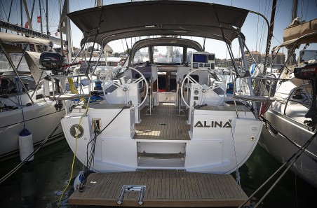 Elan Marine Elan Impression 45.1 Alina