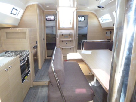 Elan Marine Elan Impression 45.1 Sokol