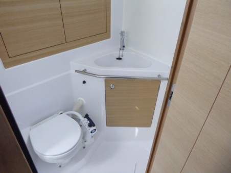 Elan Marine Elan Impression 45.1 Sokol