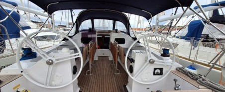 Elan Marine Elan Impression 45.1 Zeba