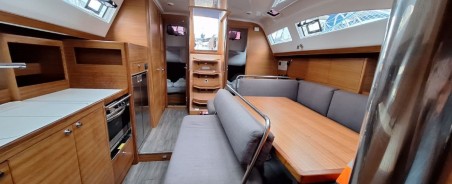 Elan Marine Elan Impression 45.1 Zeba