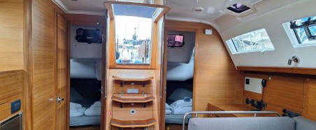 Elan Marine Elan Impression 45.1 Zeba