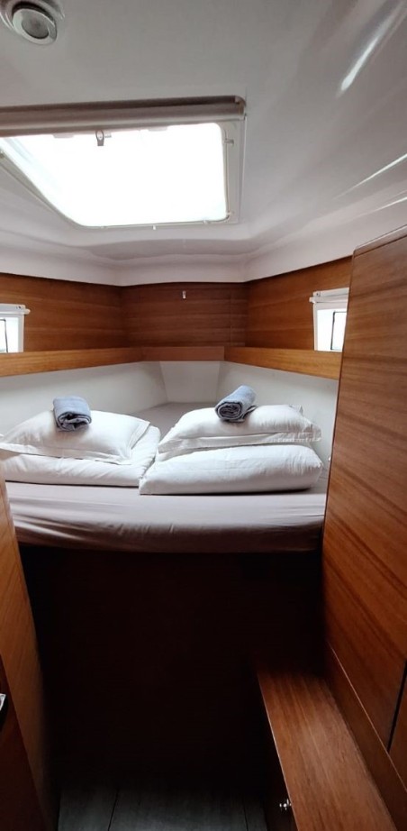 Elan Marine Elan Impression 45.1 Zeba