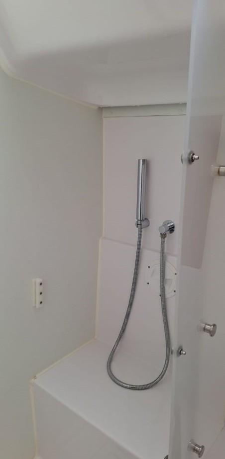 Elan Marine Elan Impression 45.1 Zeba