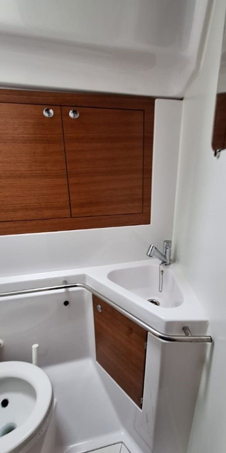 Elan Marine Elan Impression 45.1 Zeba