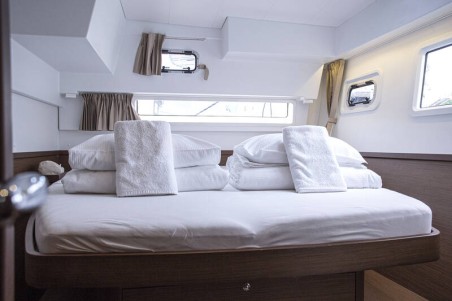 Lagoon-Bénéteau Lagoon 42 - 4 + 2 cab. Orlan