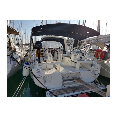 Bénéteau Oceanis 35.1 Kolibri