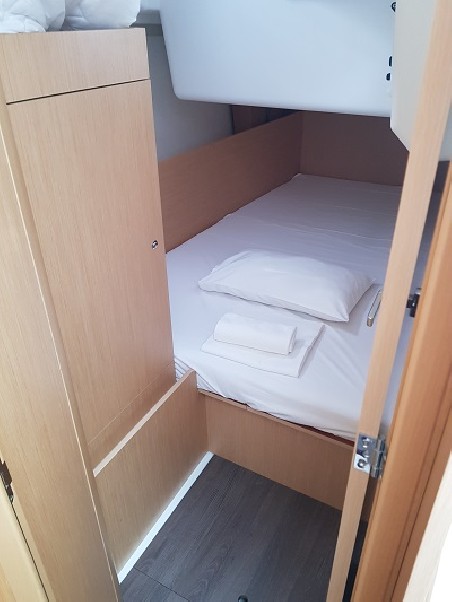 Bénéteau Oceanis 35.1 Kolibri