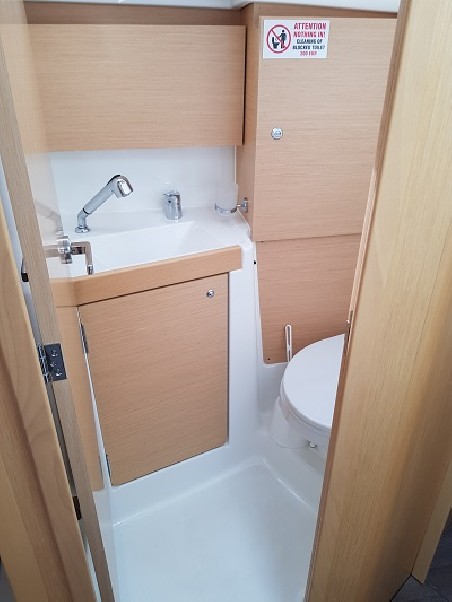 Bénéteau Oceanis 35.1 Kolibri