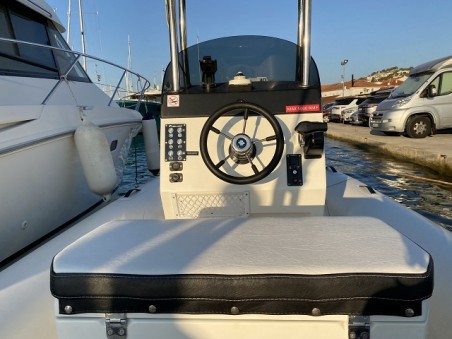 Falkor Boats Horvat i kćeri d.o.o. RIB Falkor 22 nn