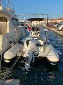 Falkor Boats Horvat i kćeri d.o.o. RIB Falkor 22 nn