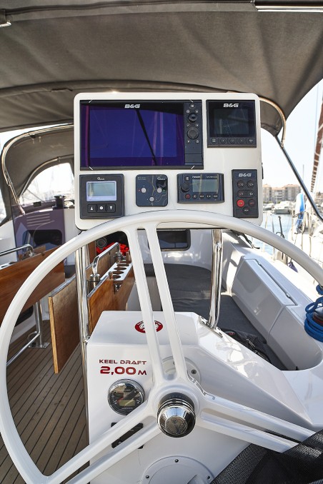 Elan Marine Elan Impression 45.1 Alina